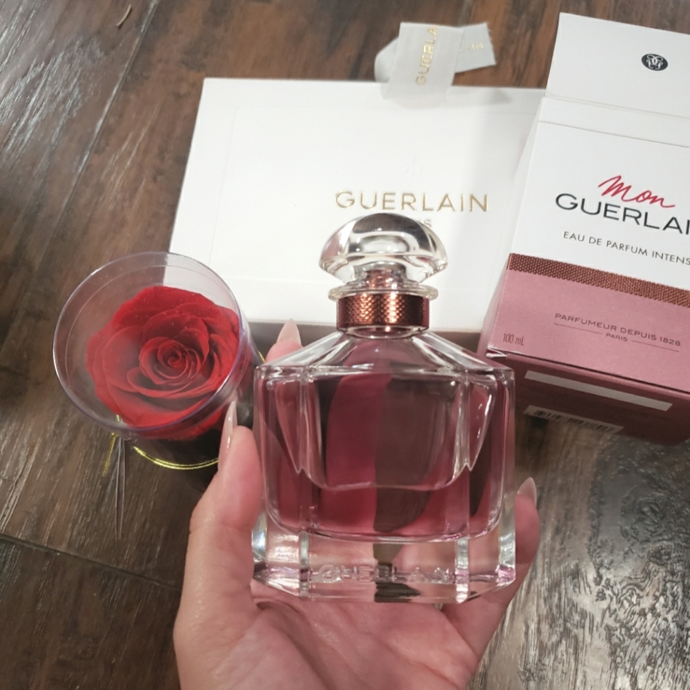 Mon Guerlain Intense Parfum